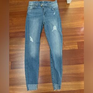 7 jeans brand